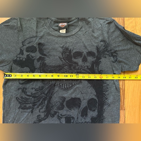 Harley-Davidson tee - Picture 5 of 7